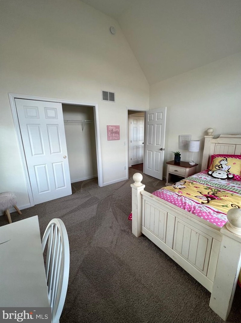 180 Spring Dale Ln, Felton DE  19943-2645 exterior