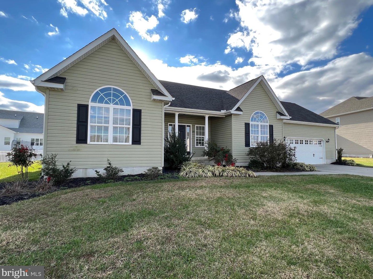 180 Spring Dale Ln, Felton, DE 19943-2645