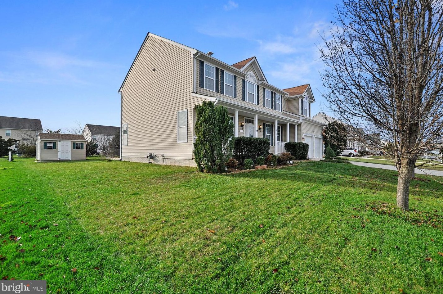 73 Mayapple Ln, Magnolia, DE 19962