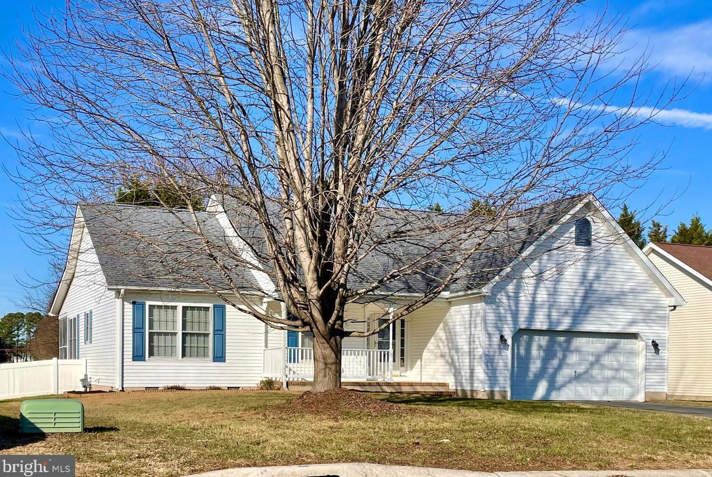 620 Quaker Hill Rd, Magnolia, DE 19962