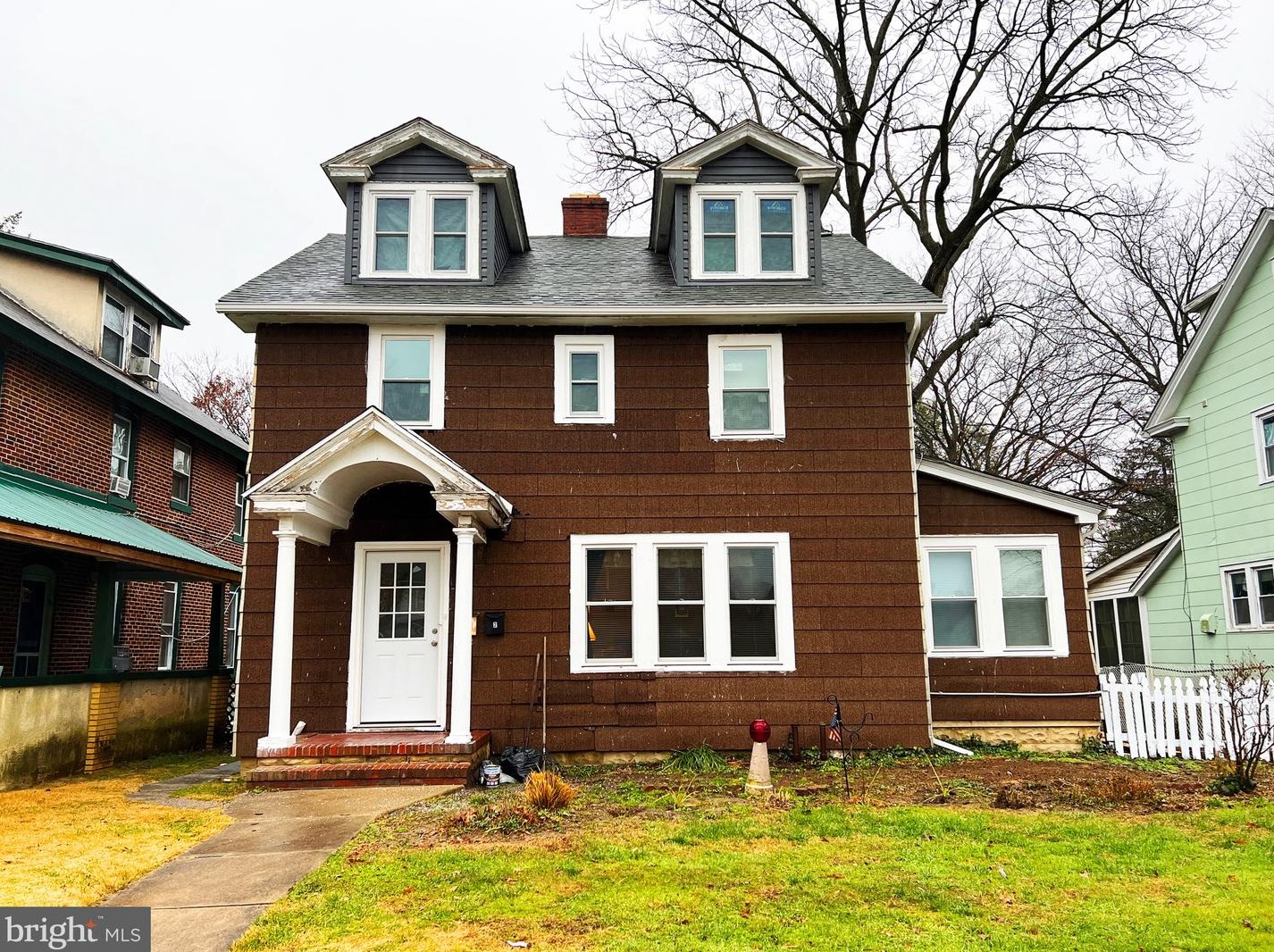 411 N Governors Ave, Dover, DE 19904