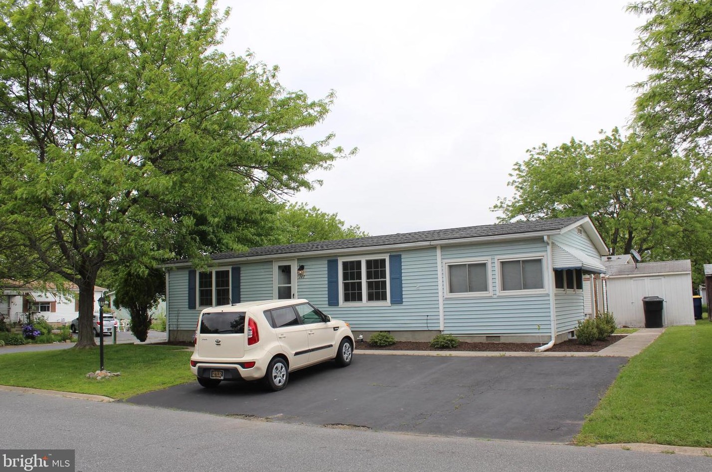 143 Gordon Pl, Dover, DE 19901