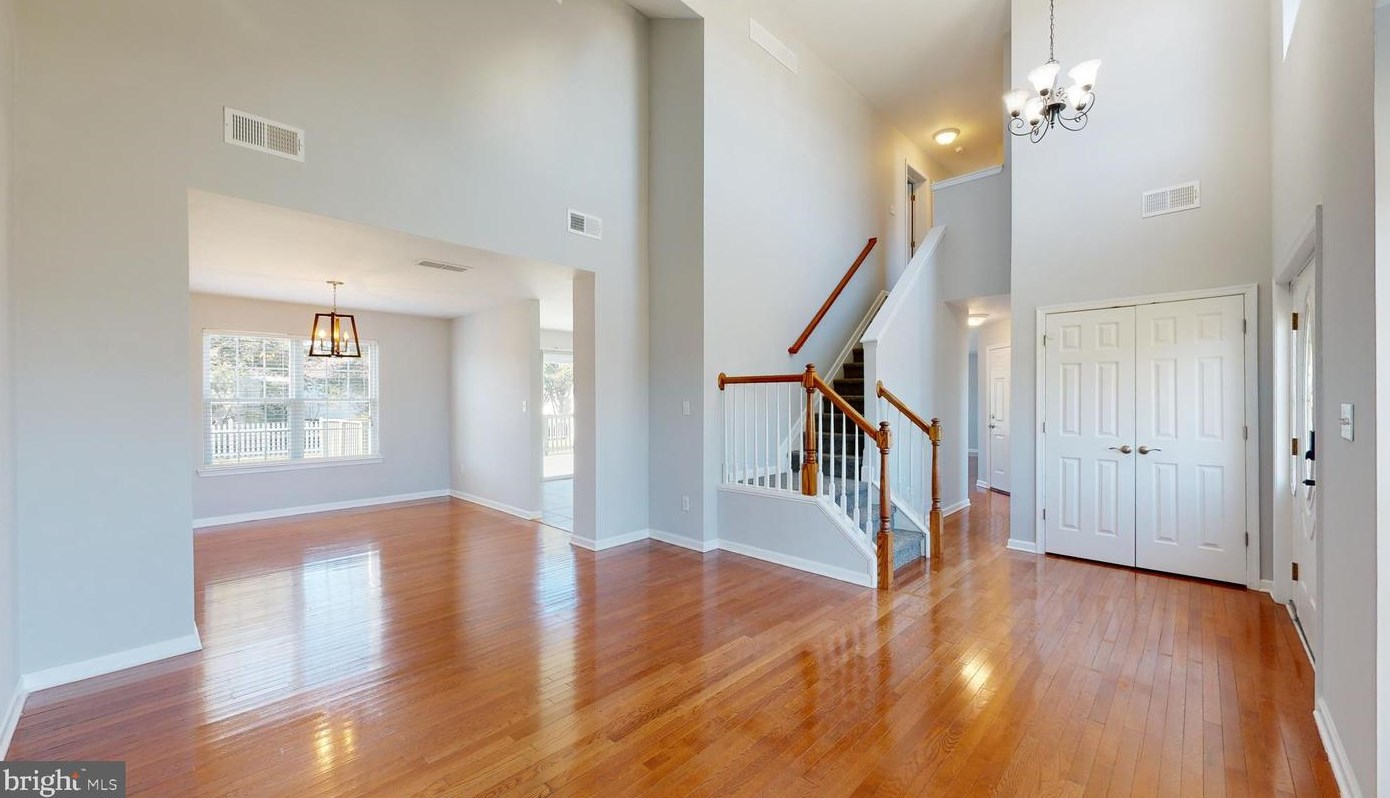 232 Ember Dr, Felton DE  19943-6923 exterior