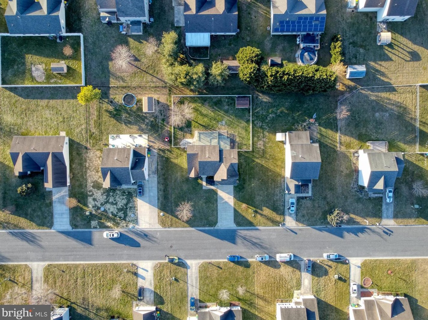 232 Ember Dr, Felton DE  19943-6923 exterior