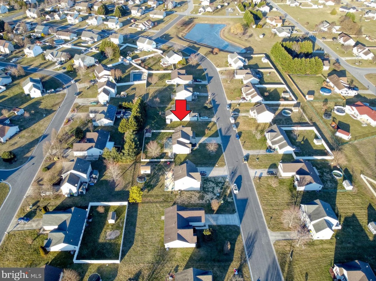 232 Ember Dr, Felton DE  19943-6923 exterior