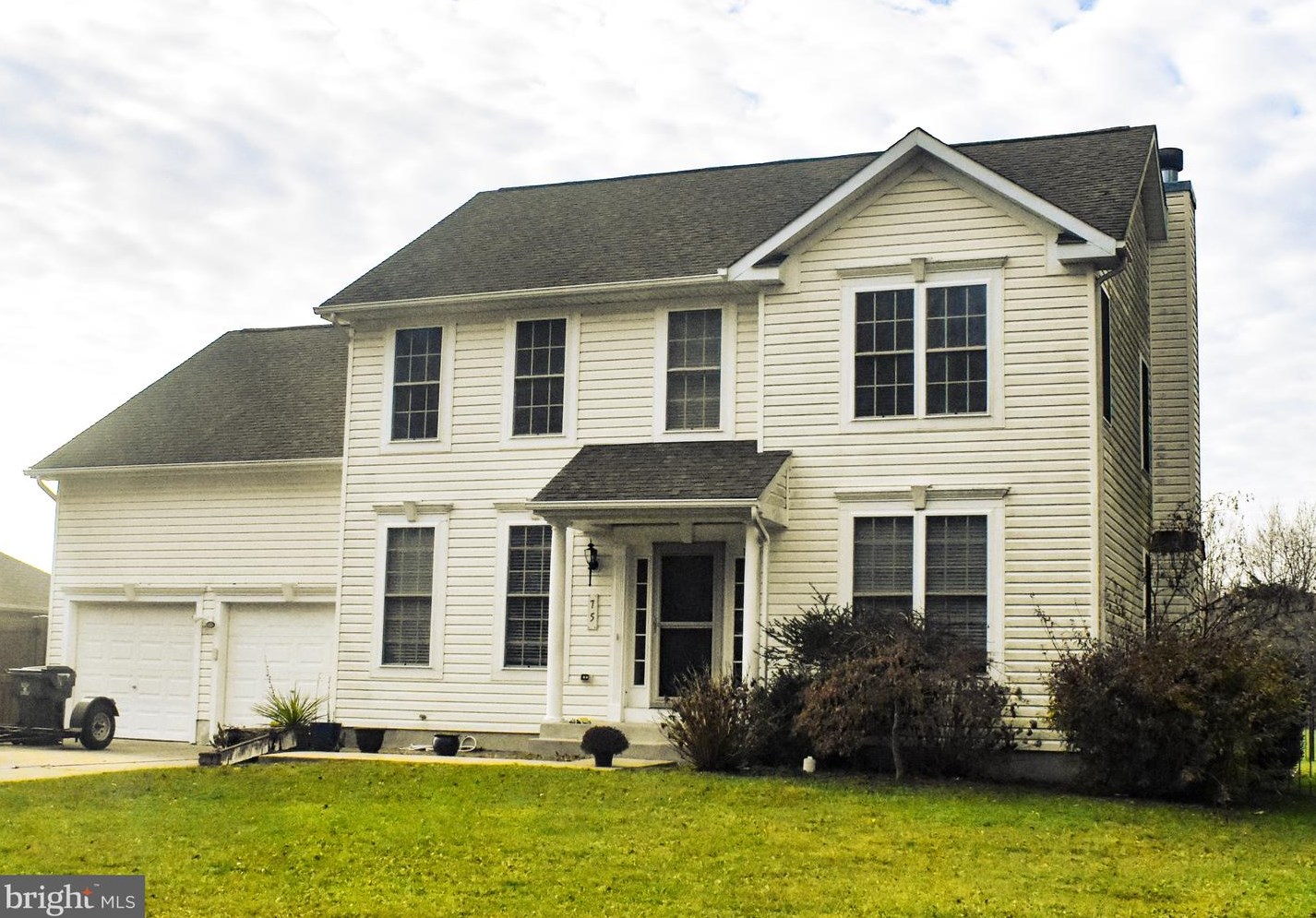 75 Mayor Ln, Felton, DE 19943-9219