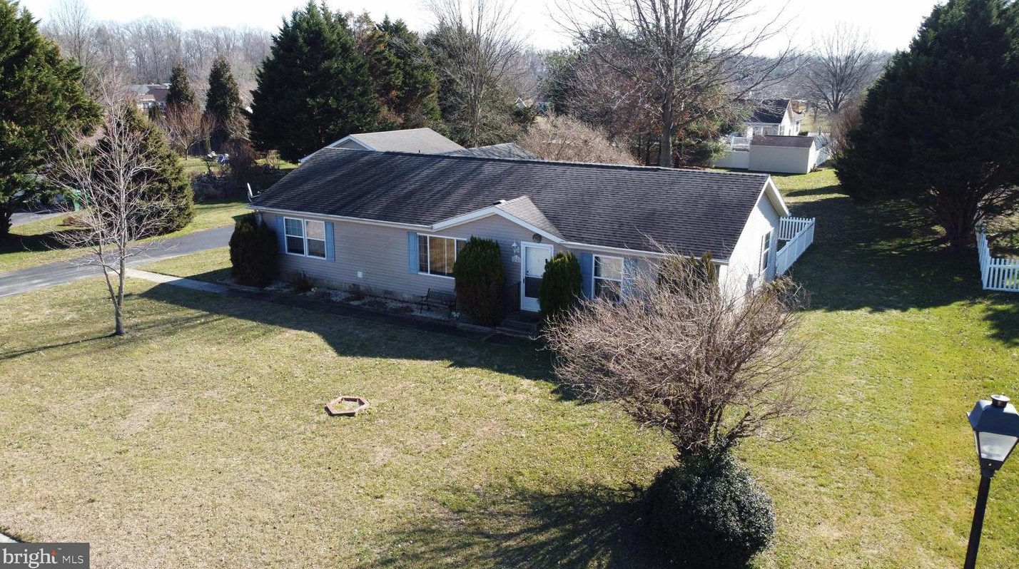 214 Saddlebrook Dr, Camden-Wy, DE 19934