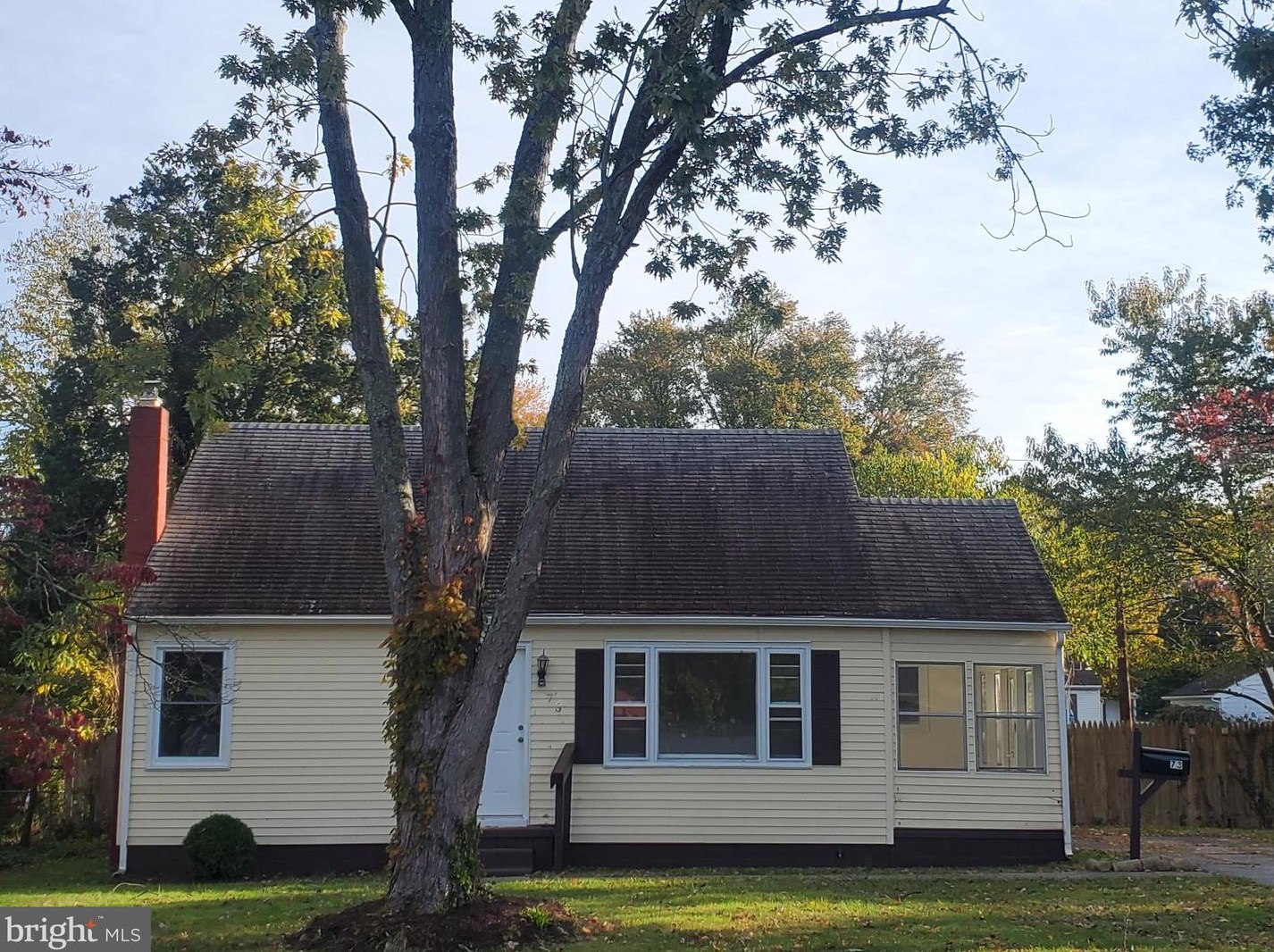 73 Upland Ave, Dover, DE 19901