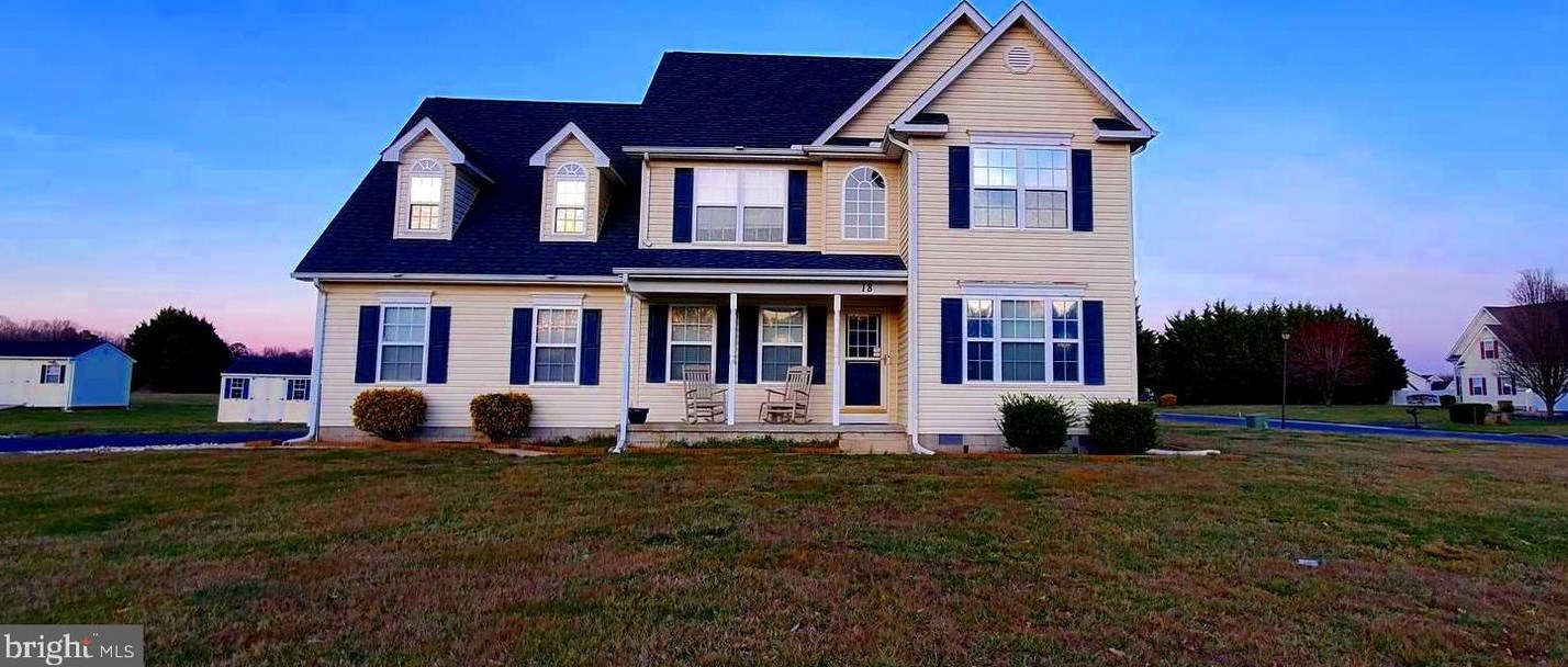 18 Springflower Pl, Magnolia, DE 19962