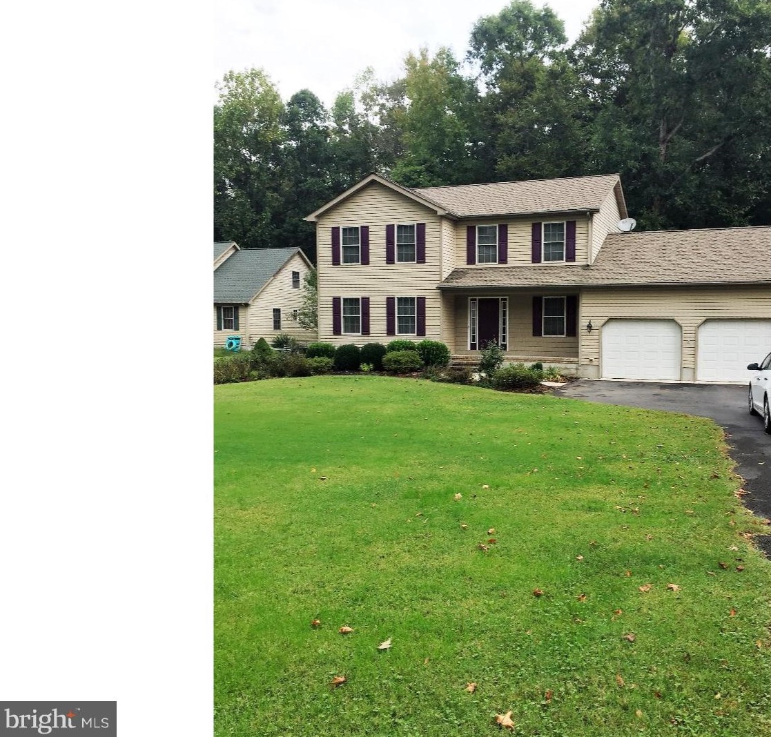 267 Beaver Pond Rd, Harrington, DE 19952
