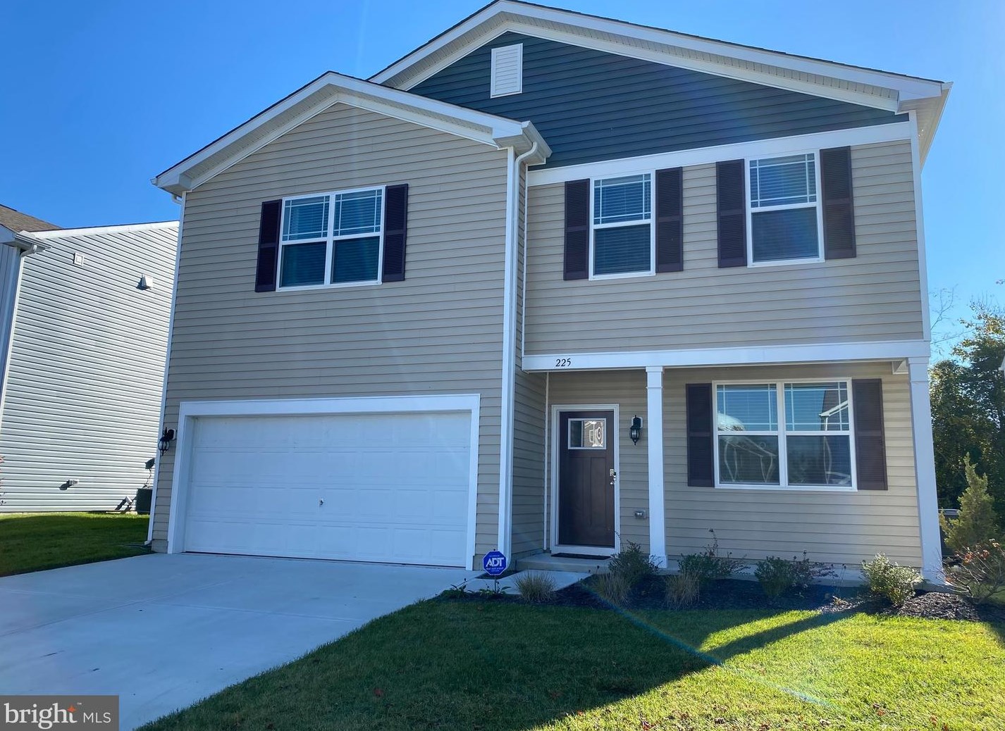 225 Fellowship Dr, Camden-Wy, DE 19934