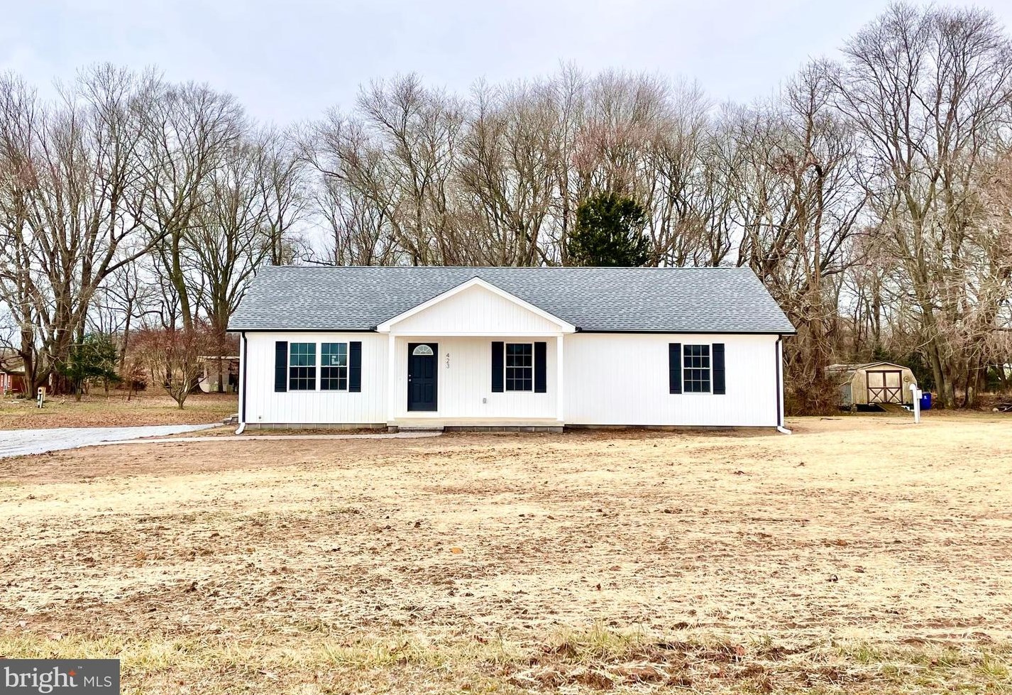 423 Cow Marsh Creek Rd, Camden-Wy, DE 19934