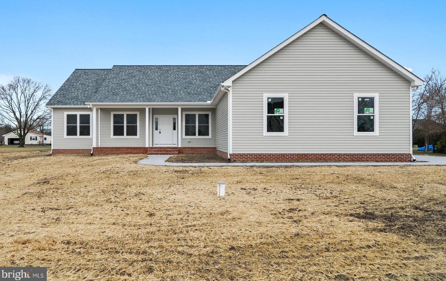 47 Rockland Dr, Camden-Wy, DE 19934