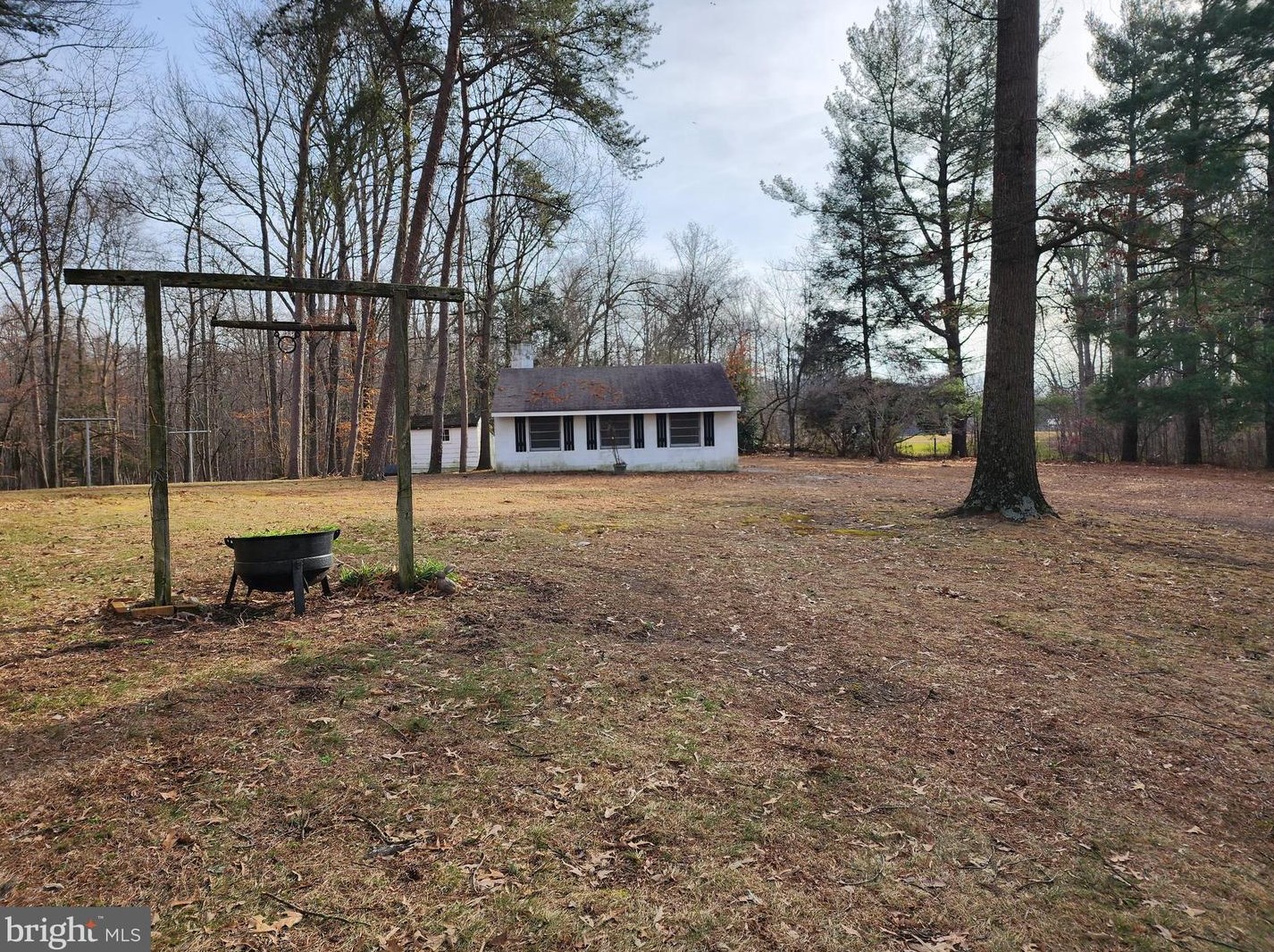 176 Myers Dr, Hartly, DE 19953-3026