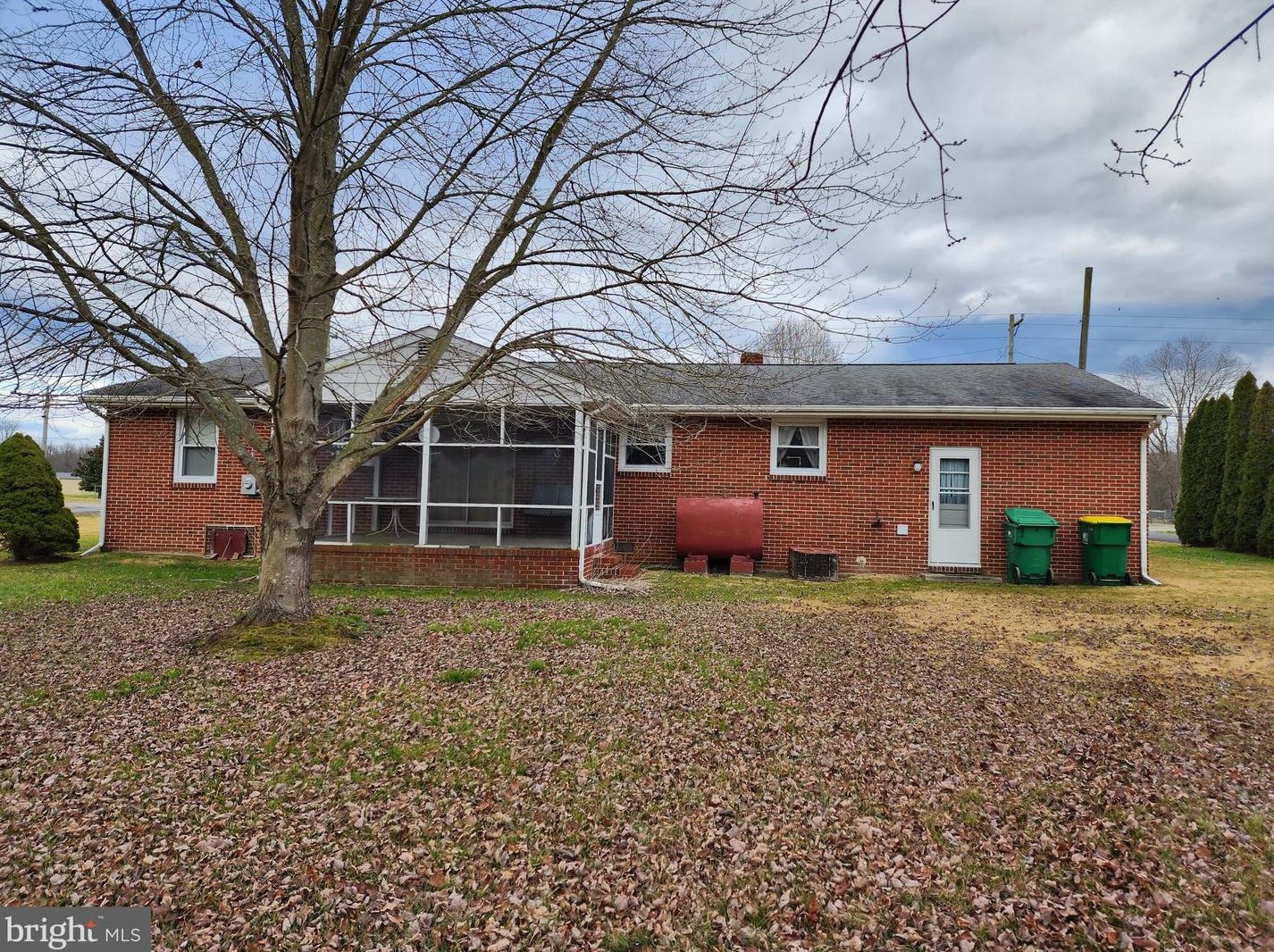 4027 Arthursville Rd, Hartly, DE 19953-3128