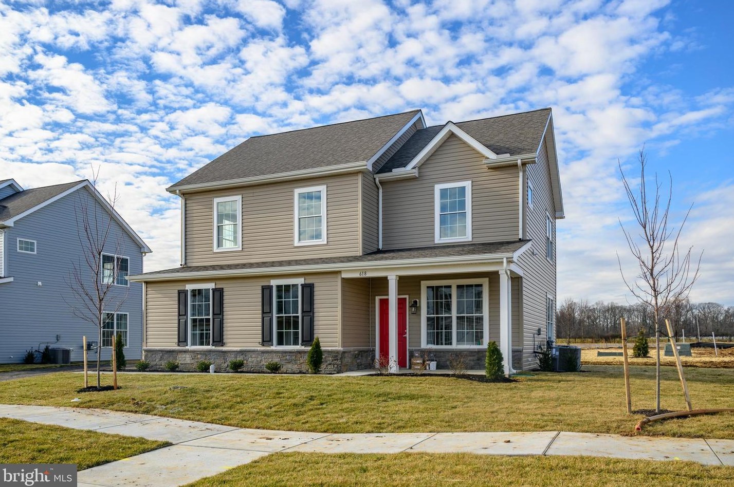616 Ruth Way, Dover, DE 19904