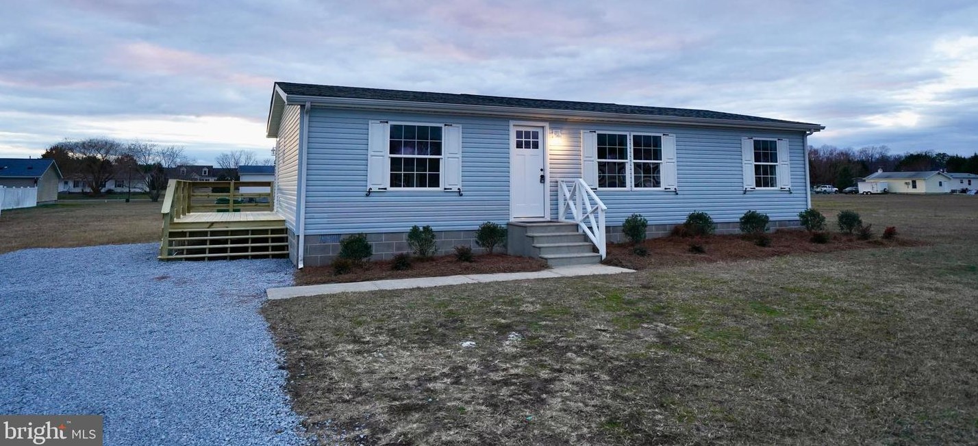 96 Jeneva Ln, Harrington, DE 19952