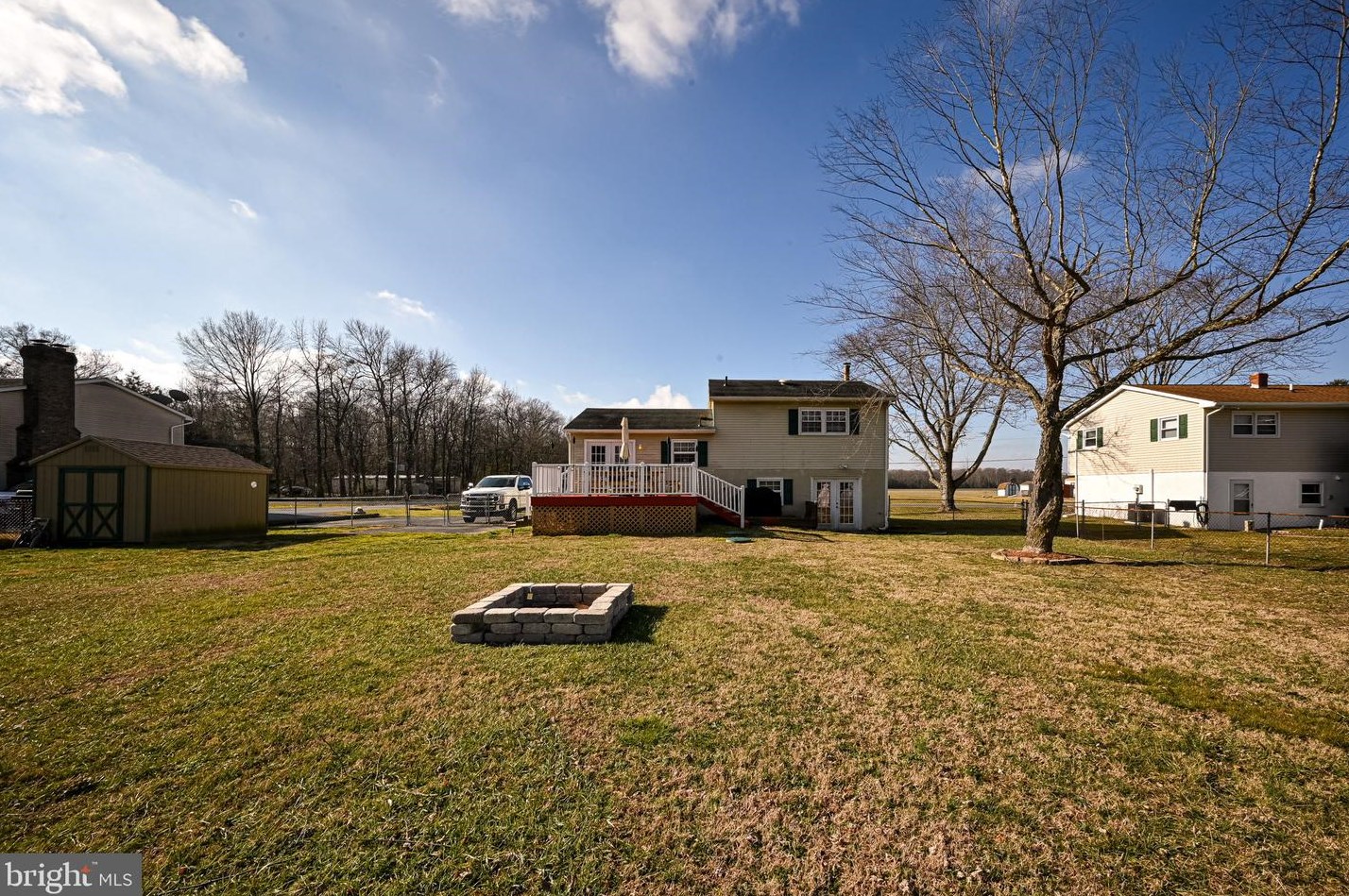 1874 Ironmine Rd, Felton DE  19943-2219 exterior
