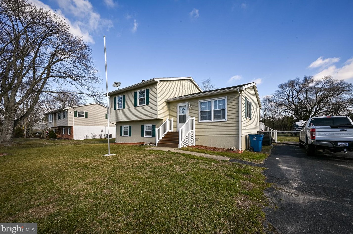 1874 Ironmine Rd, Felton DE  19943-2219 exterior
