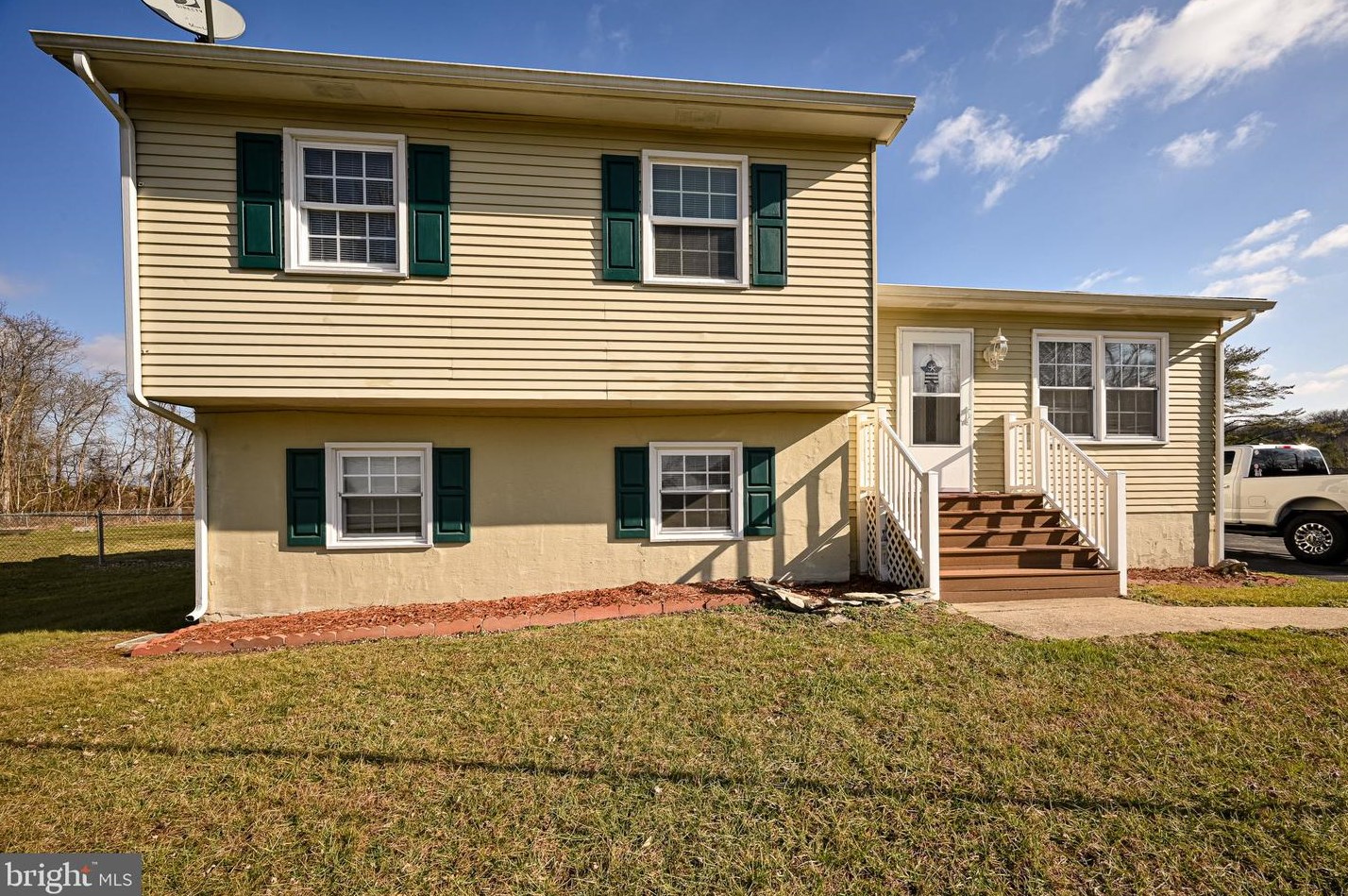 1874 Ironmine Rd, Felton, DE 19943