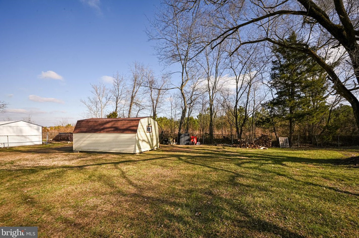 1874 Ironmine Rd, Felton DE  19943-2219 exterior