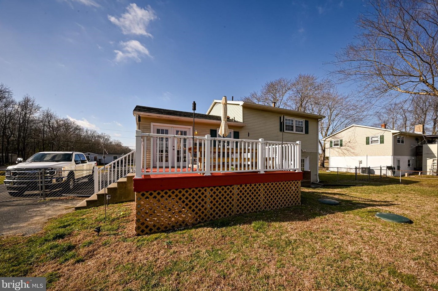 1874 Ironmine Rd, Felton DE  19943-2219 exterior
