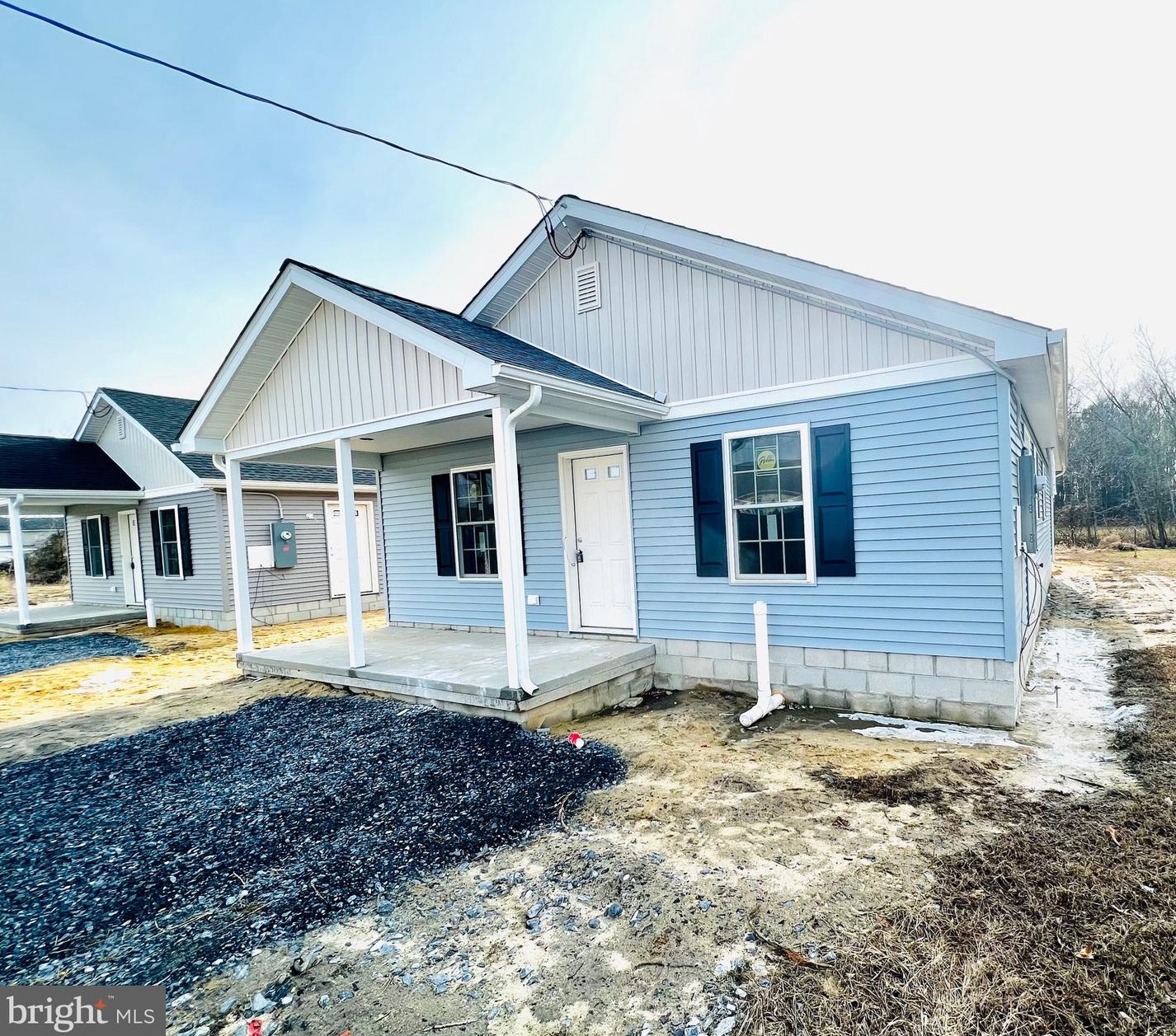5 Peck Ave, Harrington, DE 19952