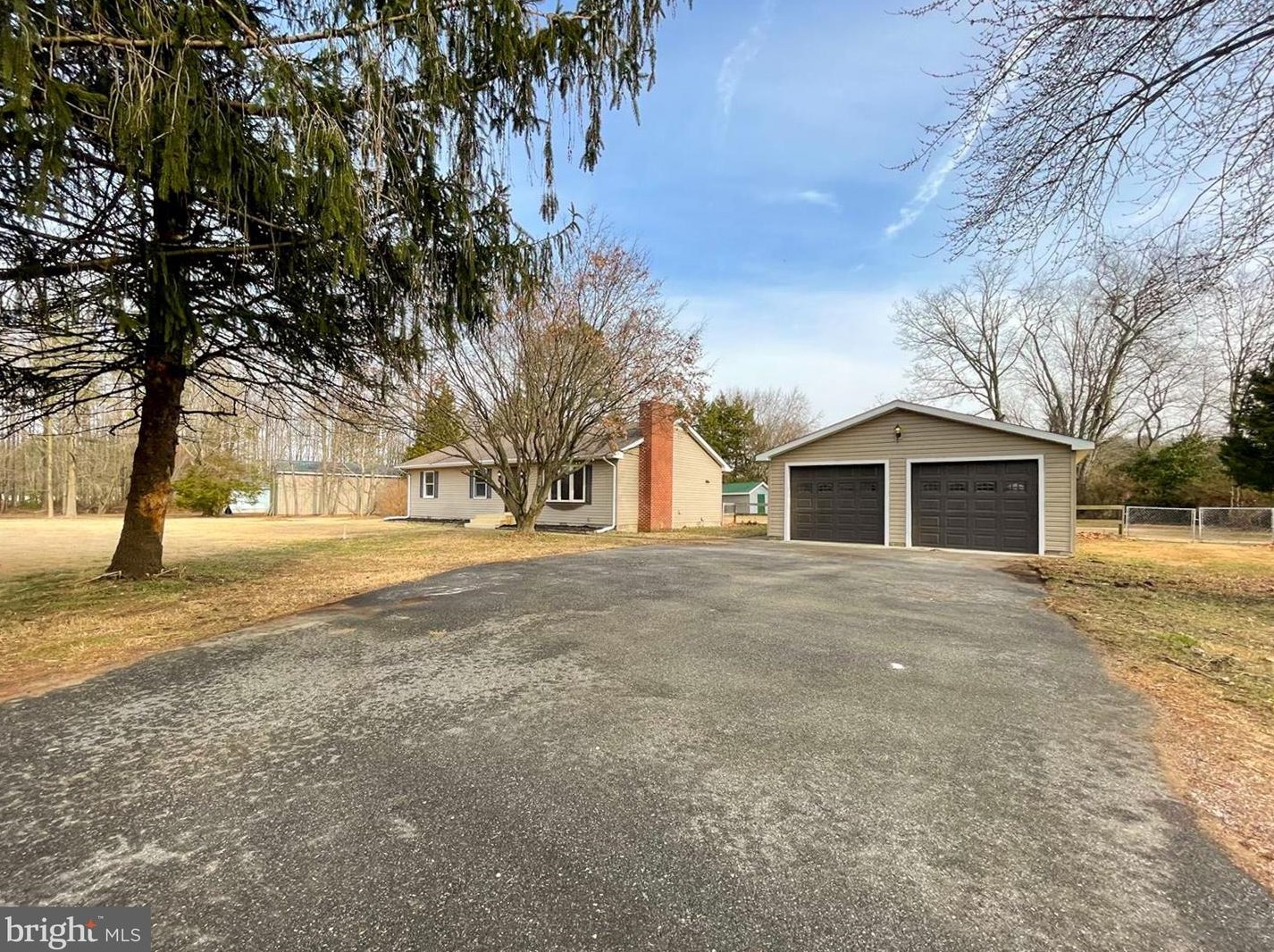 6848 Hopkins Cemetery Rd, Felton, DE 19943-2374