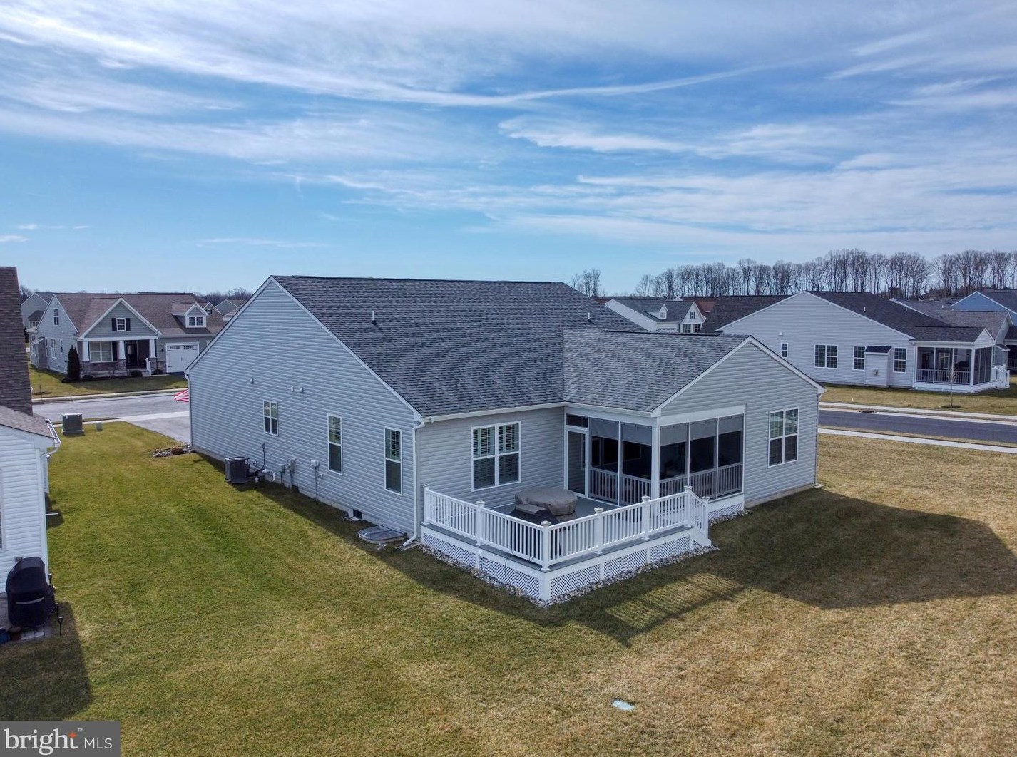 271 Nicklaus Ln, Magnolia, DE 19962