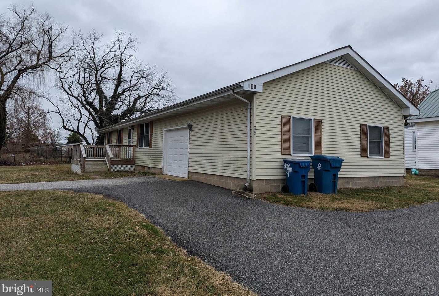 277 Old Camden Rd, Camden-Wy, DE 19934