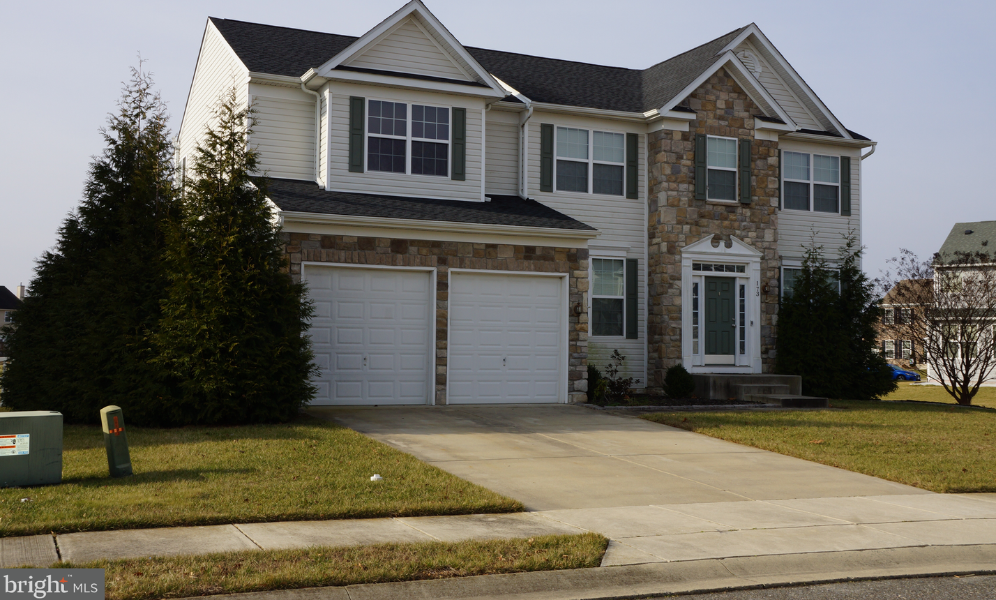 173 Autumn Terrace, Magnolia, DE 19962