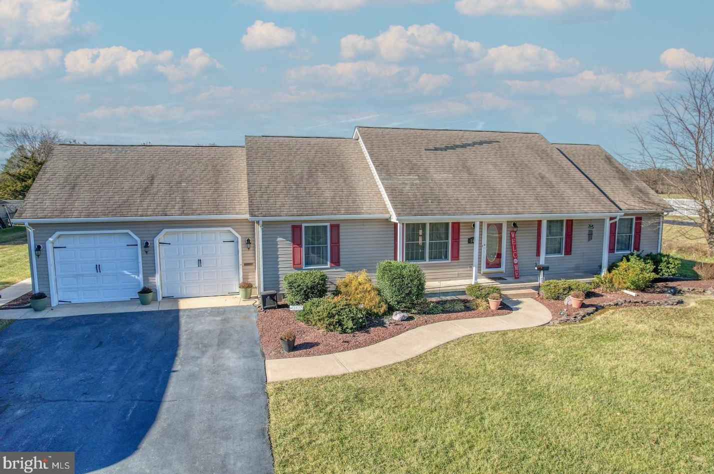 343 Weiner Ave, Harrington, DE 19952