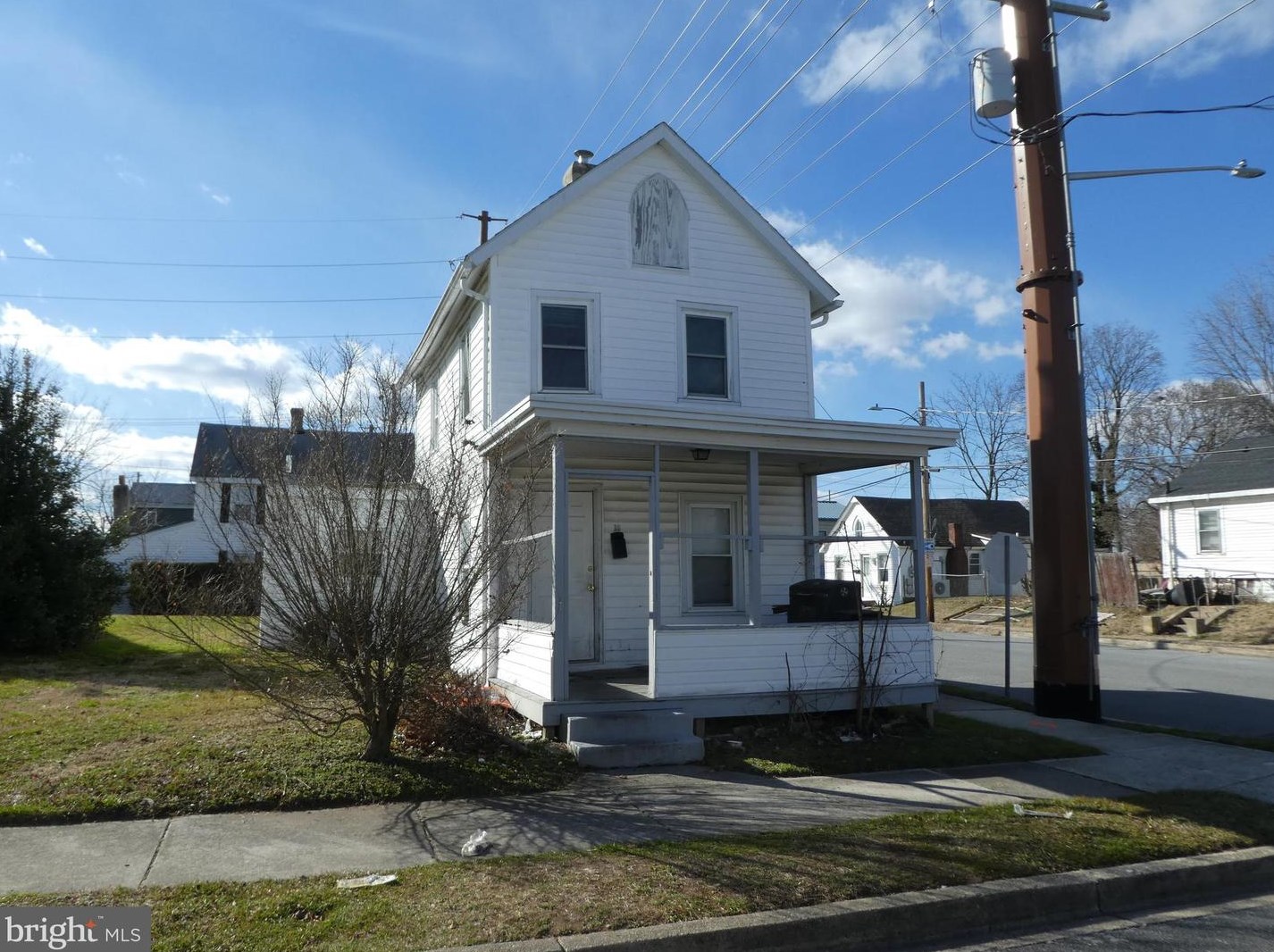 38 N Kirkwood St, Dover, DE 19904