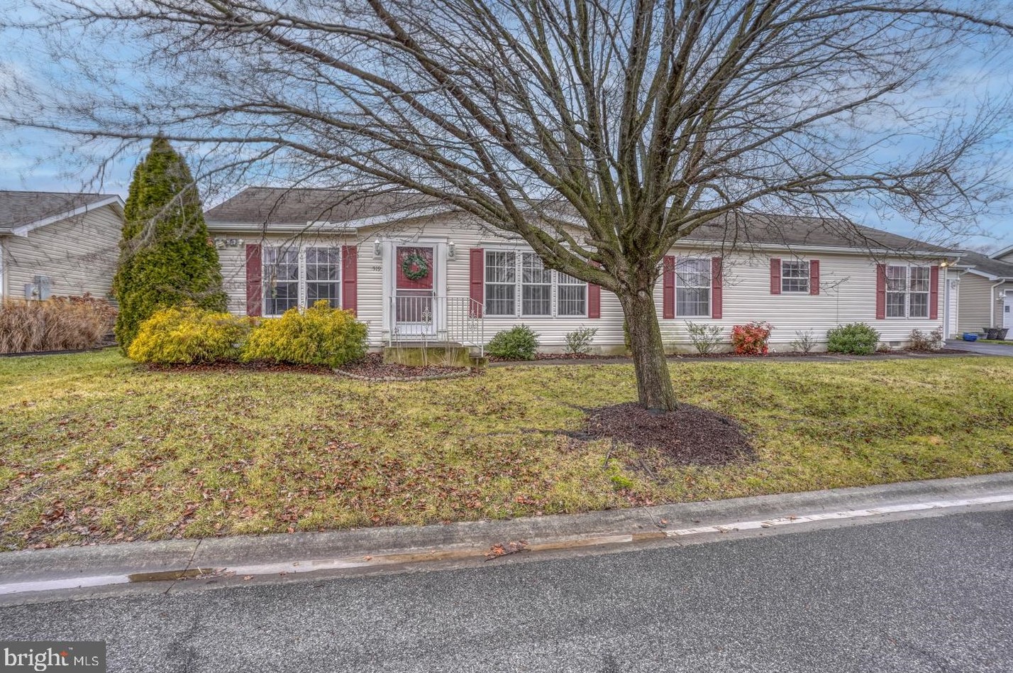 519 Weaver Dr #519, Dover, DE 19901