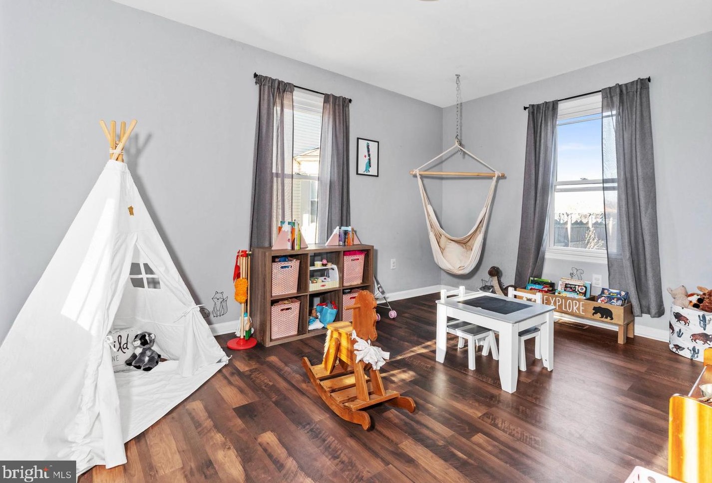 324 Mount Vernon St, Smyrna DE  19977-1129 exterior