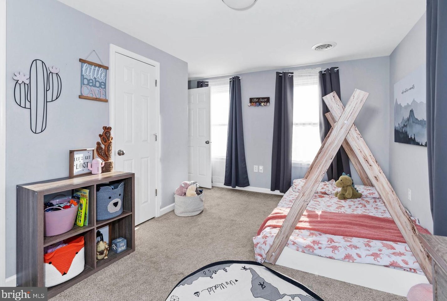 324 Mount Vernon St, Smyrna DE  19977-1129 exterior