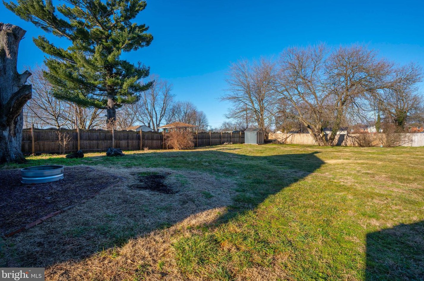 324 Mount Vernon St, Smyrna DE  19977-1129 exterior