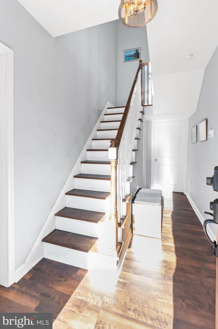 324 Mount Vernon St, Smyrna DE  19977-1129 exterior