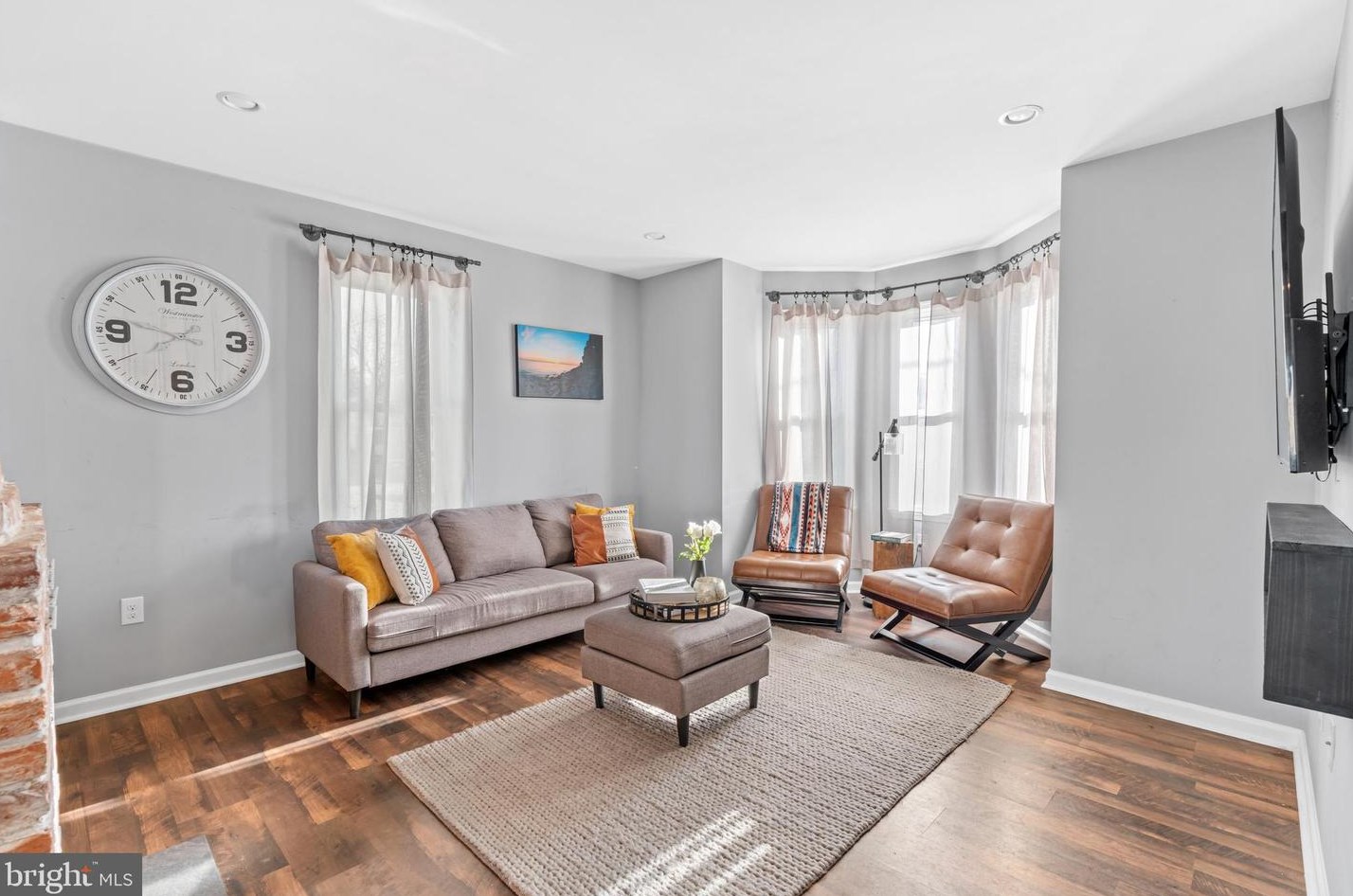 324 Mount Vernon St, Smyrna DE  19977-1129 exterior