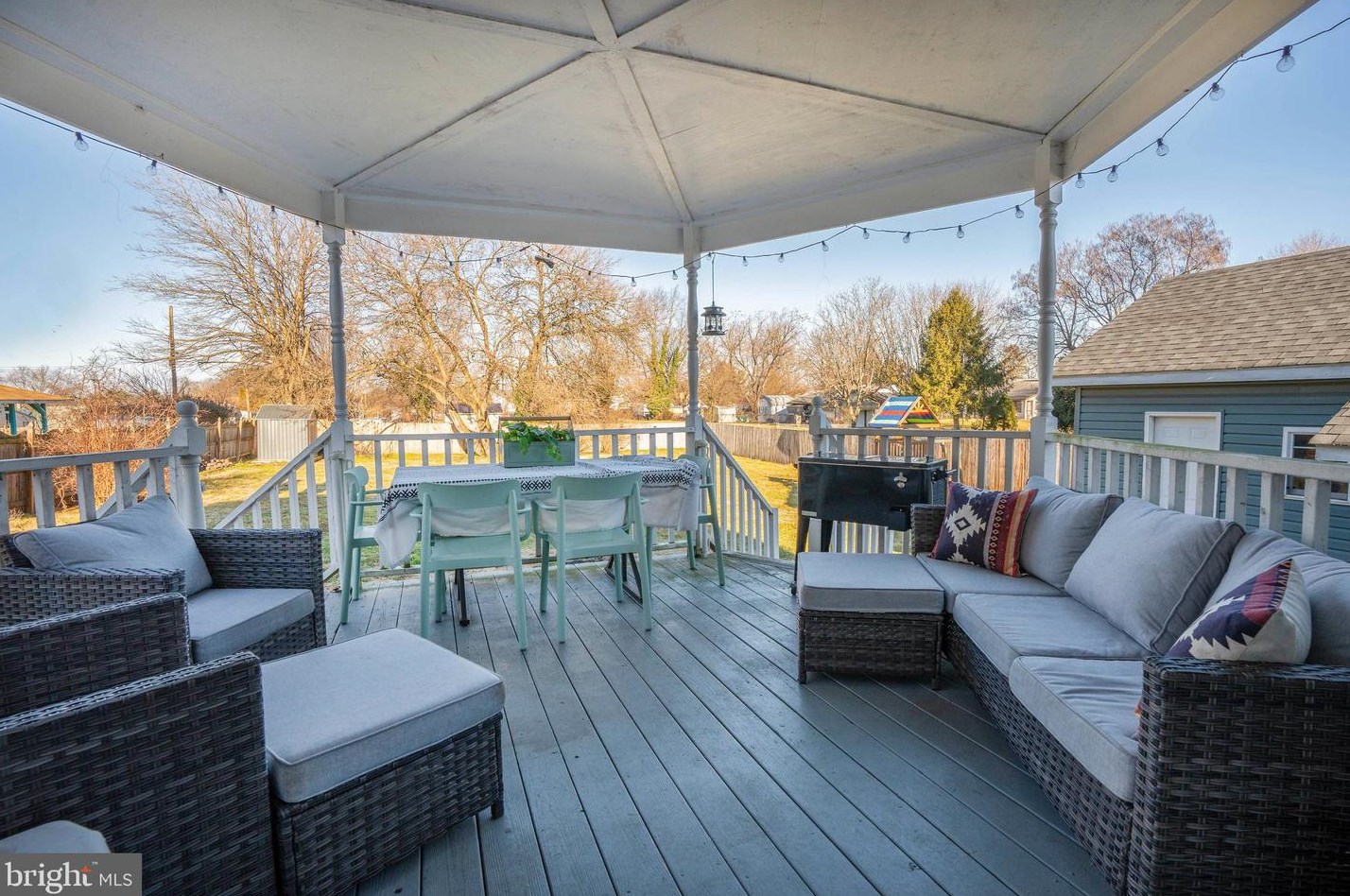 324 Mount Vernon St, Smyrna DE  19977-1129 exterior