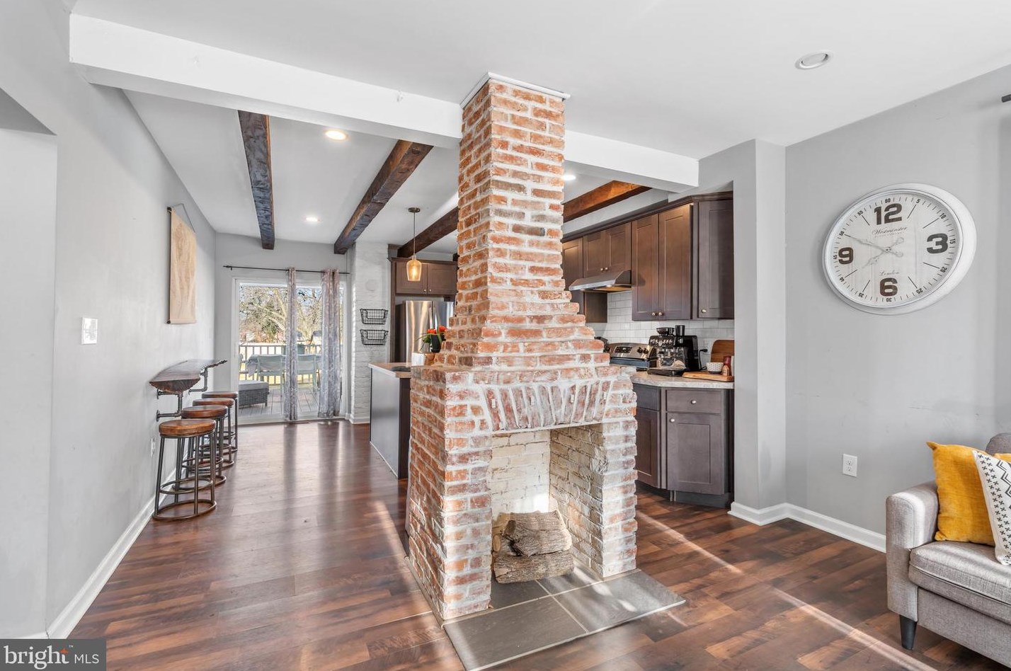 324 Mount Vernon St, Smyrna DE  19977-1129 exterior