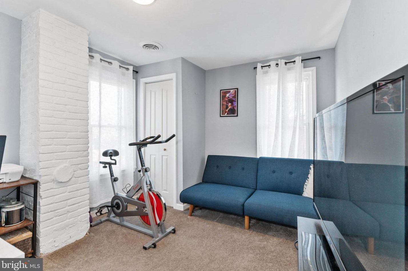 324 Mount Vernon St, Smyrna DE  19977-1129 exterior