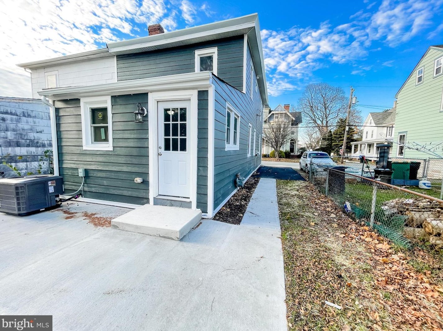 119 Mt Vernon St, Smyrna DE 19977-1125 exterior