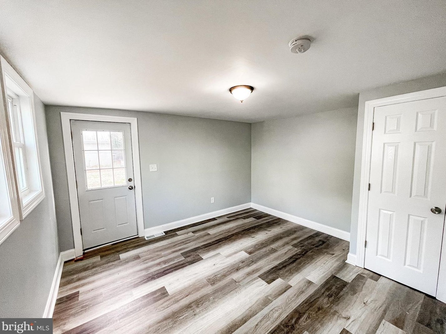 119 Mt Vernon St, Smyrna DE 19977-1125 exterior