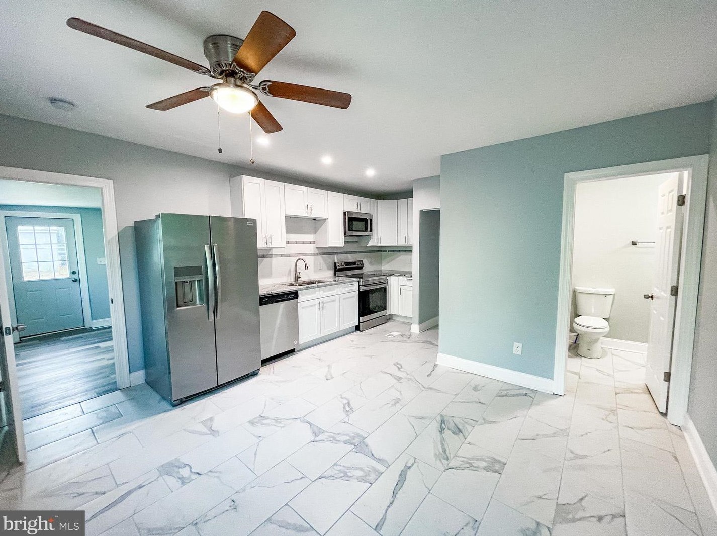 119 Mt Vernon St, Smyrna DE 19977-1125 exterior