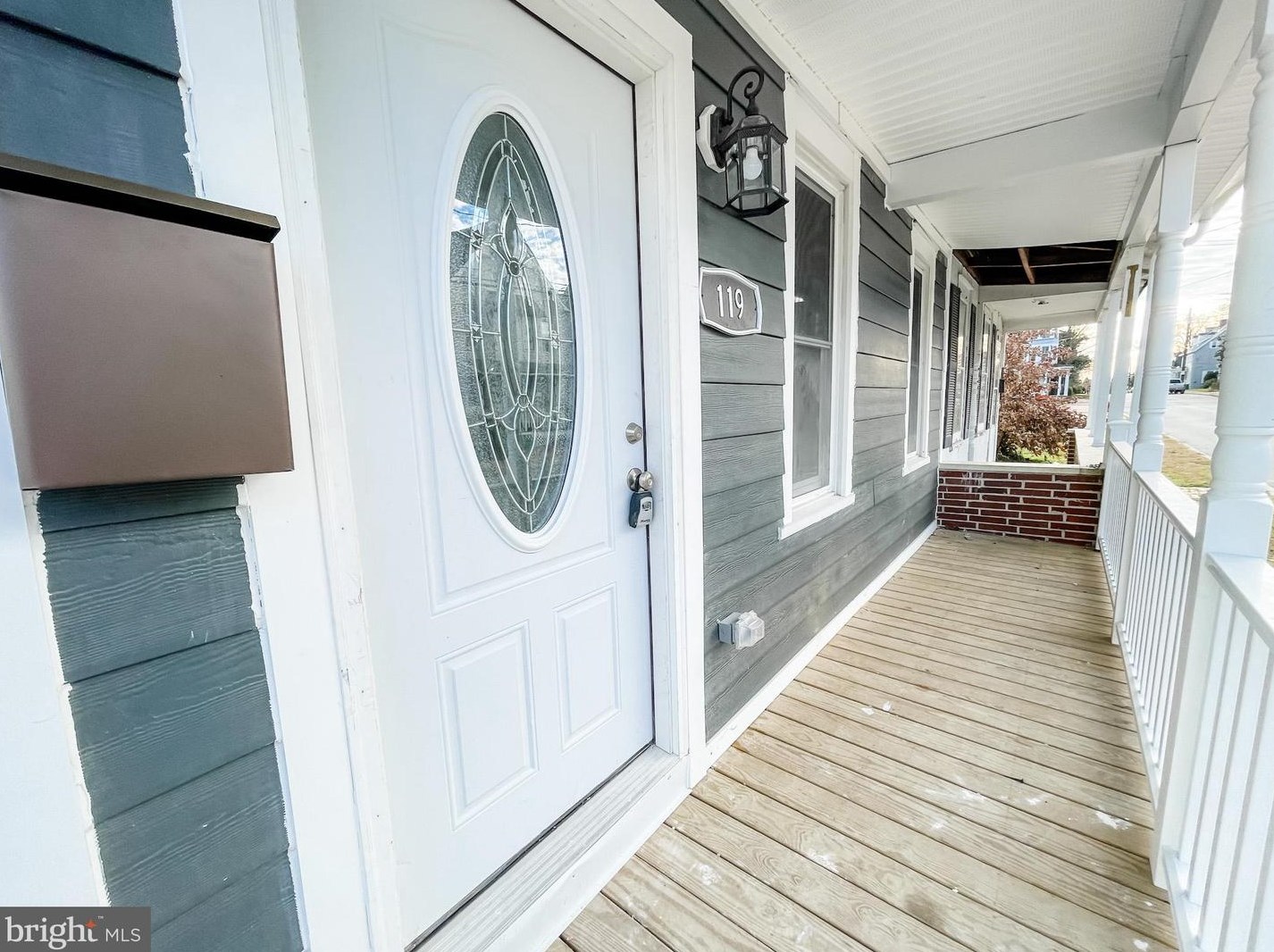 119 Mt Vernon St, Smyrna DE 19977-1125 exterior