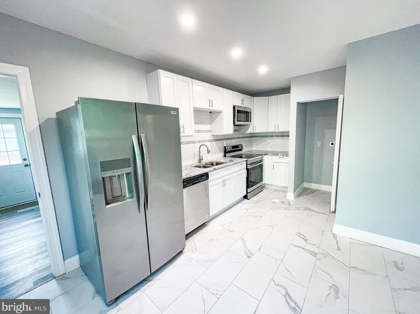 119 Mt Vernon St, Smyrna DE 19977-1125 exterior