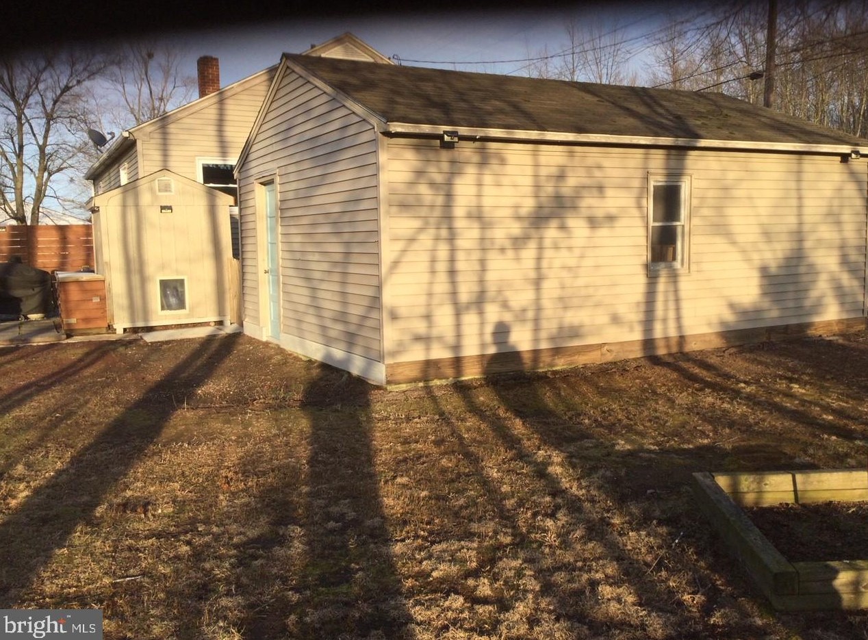 2223 Arthursville Rd, Hartly, DE 19953-3249