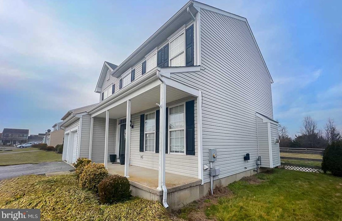 112 Mary Ella Ct, Smyrna, DE 19977-8211