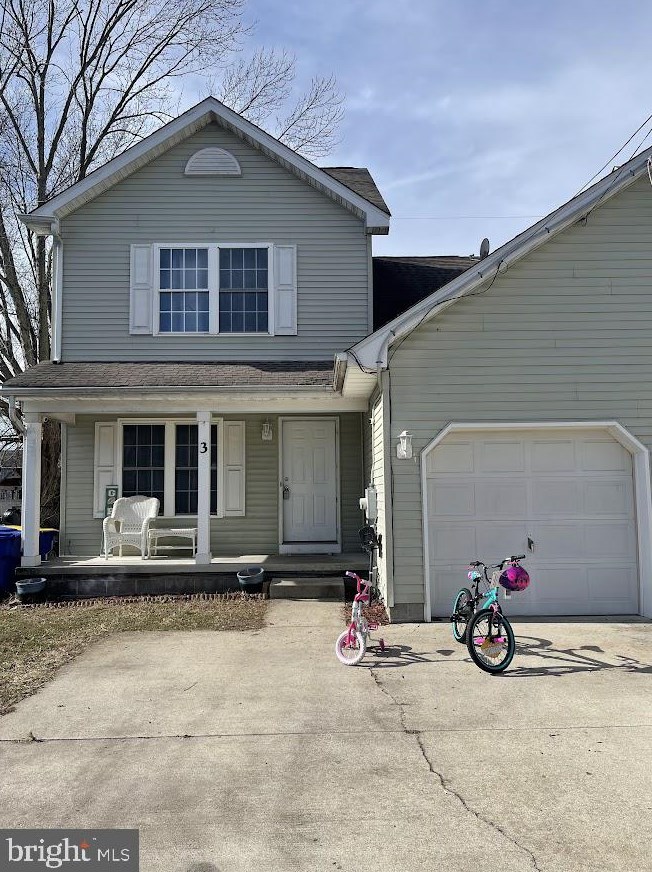 3 Ward St, Harrington, DE 19952